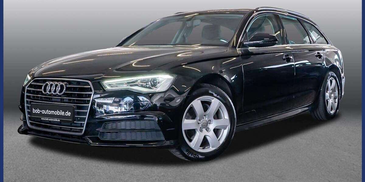 Audi A6 86.245 km 21.888 &euro; Düsseldorf 40233
