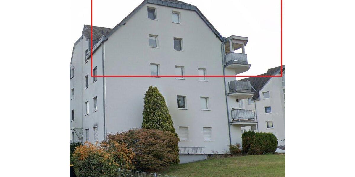 Maisonettenwohnung Mönchengladbach Süd - 5 Zimmer, 121 m&sup2;, 1.200&euro; | Angebot:26631262