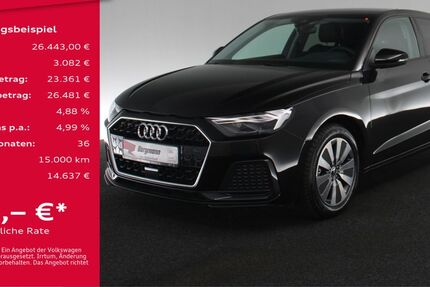 Audi A1 1.022 km 25.994 &euro; Krefeld 47803