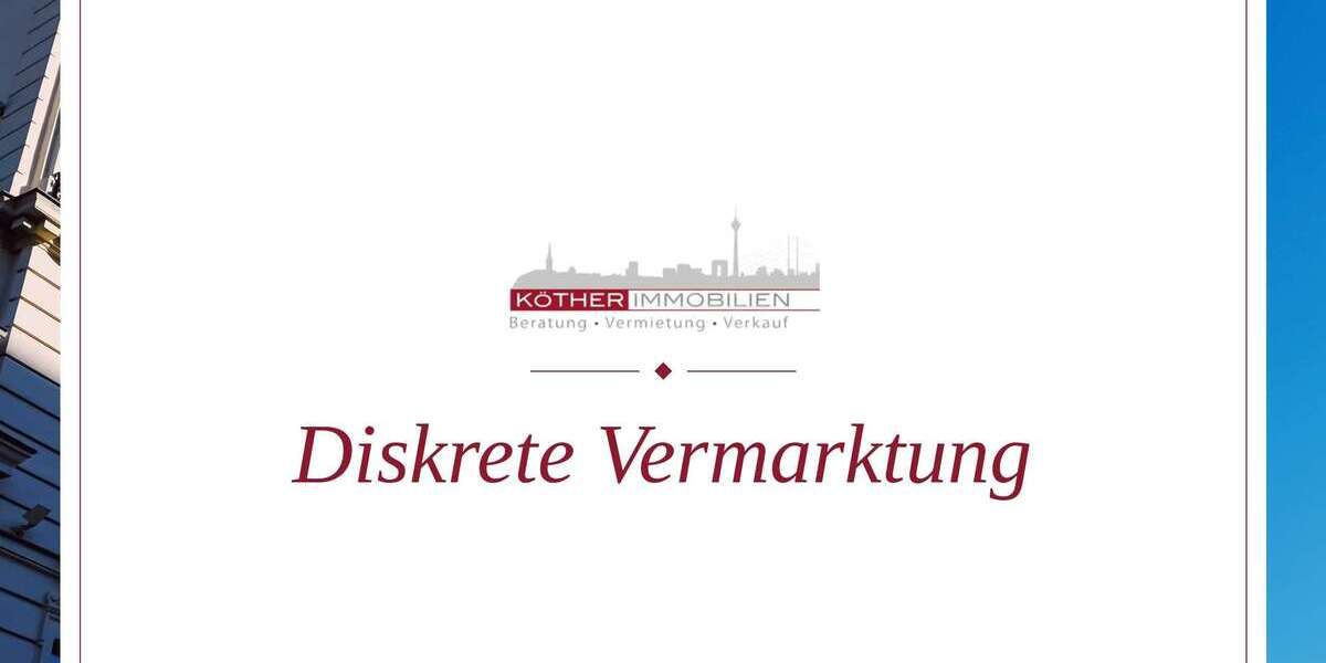 Einfamilienhaus Düsseldorf Niederkassel - 19 Zimmer, 452 m&sup2;, 3.200.000&euro; | Angebot:26608039