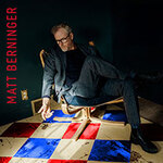 Matt Berninger