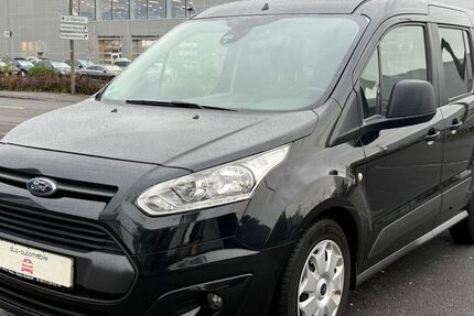 Ford Tourneo 134.281 km 9.900 &euro; Düsseldorf 40233