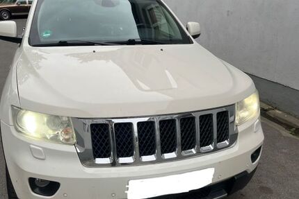 Jeep Grand Cherokee 177.287 km 12.998 &euro; Neuss 41468