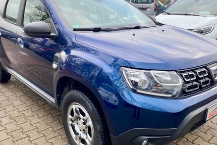 Dacia Duster 63.510 km 11.500 &euro; Moers 47445