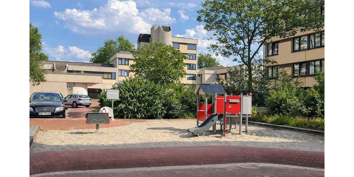 Etagenwohnung Kaarst Kaarst-West - 2 Zimmer, 62 m&sup2;, 195.000&euro; | Angebot:25752265