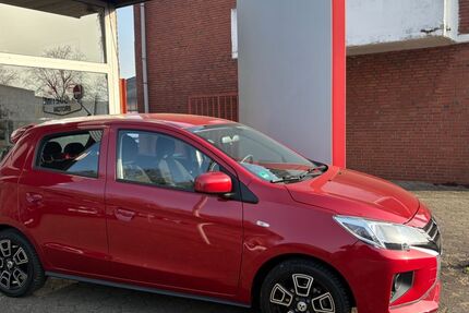 Mitsubishi Space Star 8.600 km 12.900 &euro; Neuss 41462