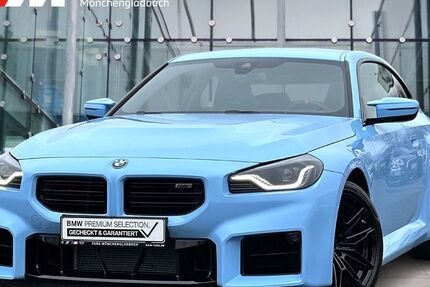 BMW M2 6.600 km 66.990 &euro; Mönchengladbach 41066