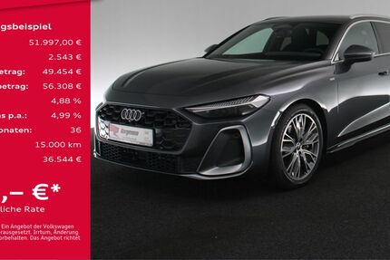 Audi A5 9.445 km 51.997 &euro; Krefeld 47803