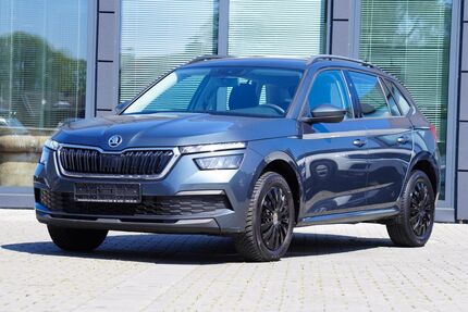 Skoda Kamiq 100.000 km 15.700 &euro; Korschenbroich 41352