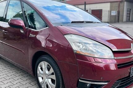 Citroen C4 220.000 km 995 &euro; Mönchengladbach 41066