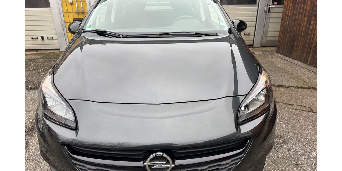 Opel Corsa 115.043 km 8.200 &euro; Düsseldorf 40589