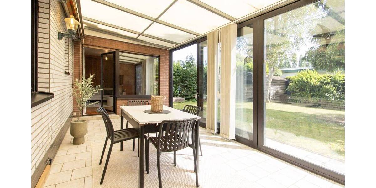 Bungalow Neuss / Reuschenberg Reuschenberg - 3 Zimmer, 105 m&sup2;, 320.000&euro; | Angebot:26858992