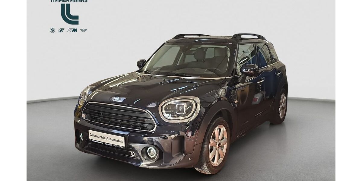 Mini Cooper Countryman 23.388 km 27.900 &euro; Nettetal 41334