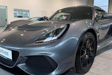 Lotus Exige 4.900 km 92.990 &euro; Nettetal 41334