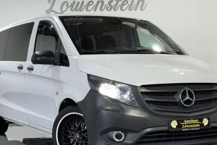 Mercedes-Benz Vito 119.193 km 19.480 &euro; Moers 47443
