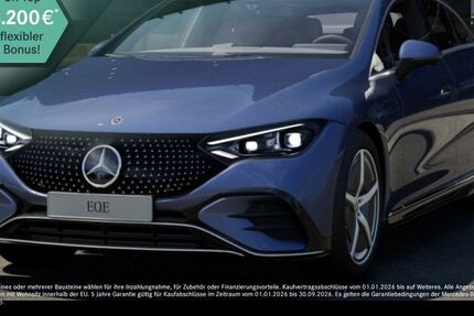 Mercedes-Benz EQE 11.696 km 50.790 &euro; Düsseldorf 40231