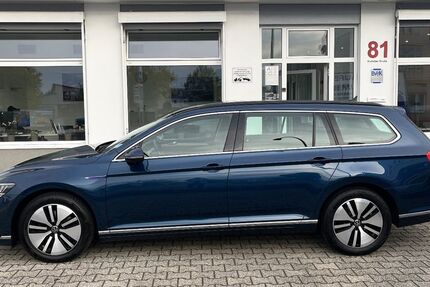 VW Passat Variant 254.700 km 12.980 &euro; Mönchengladbach 41063