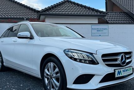Mercedes-Benz C 180 50.858 km 22.990 &euro; Wassenberg 41849