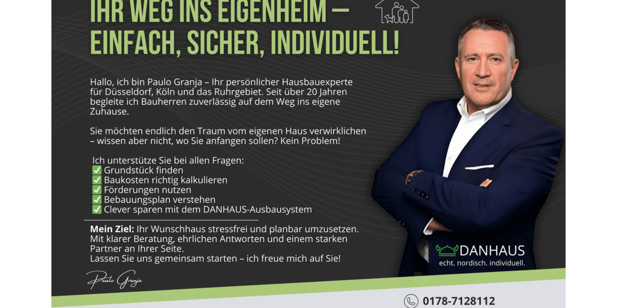 Reihenmittelhaus Schwalmtal Amern - 6 Zimmer, 160 m&sup2;, 499.000&euro; | Angebot:26920308