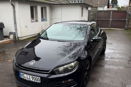 VW Scirocco 320.000 km 5.000 &euro; Wegberg 41844
