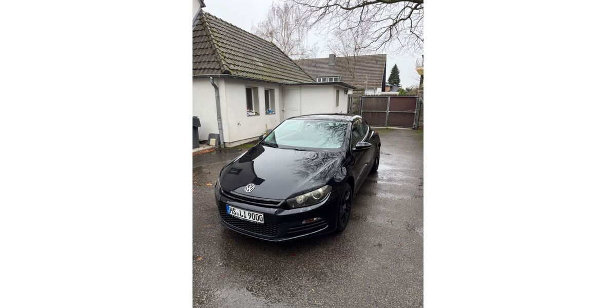 VW Scirocco 320.000 km 5.000 &euro; Wegberg 41844