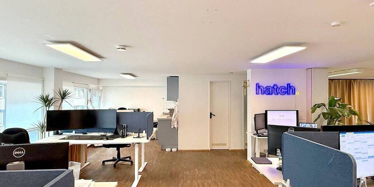 Gewerbeobjekt Düsseldorf Unterbilk - 295.000&euro; | Angebot:25958276