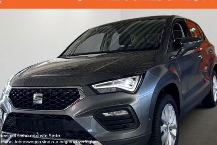 Seat Ateca 26.114 km 25.990 &euro; Düsseldorf 40589