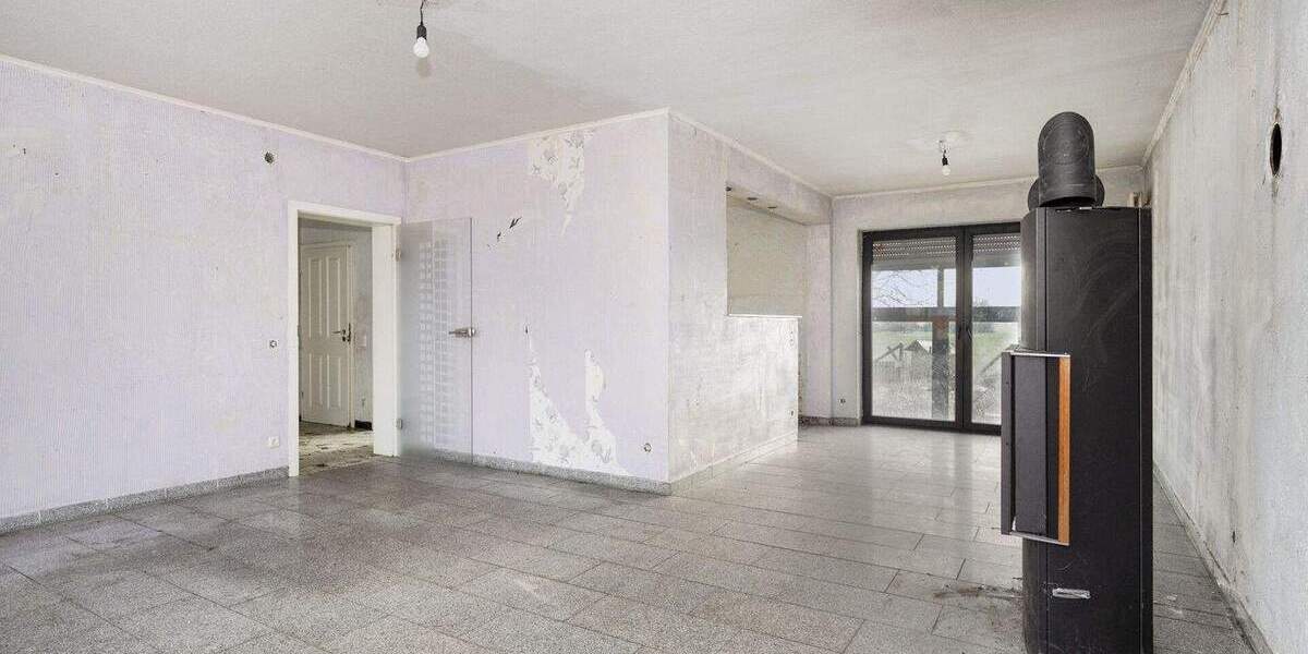 Einfamilienhaus Heinsberg / Kempen Kempen - 7 Zimmer, 139 m&sup2;, 295.000&euro; | Angebot:25802778