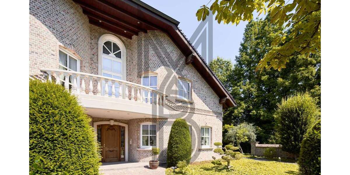 Einfamilienhaus Brüggen - 5 Zimmer, 349 m&sup2;, 1.695.000&euro; | Angebot:25887118