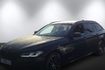 BMW 540 76.451 km 44.940 &euro; Heinsberg 52525