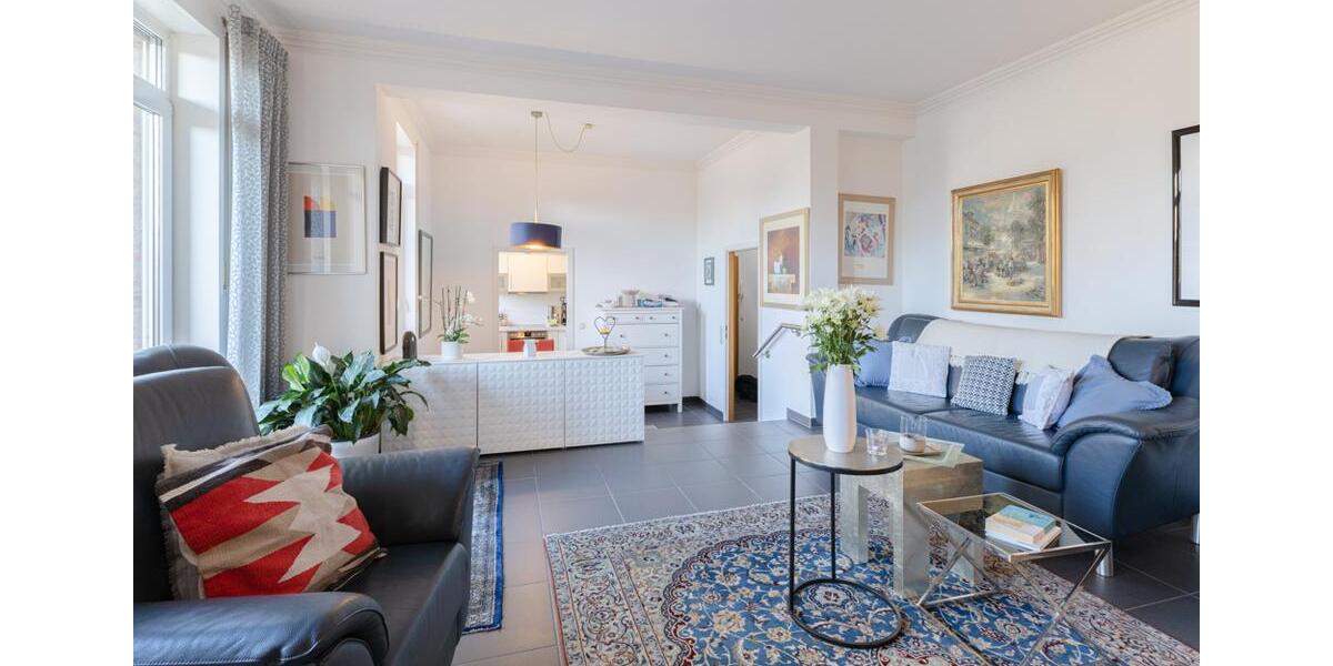 Erdgeschoßwohnung Erkelenz - 3 Zimmer, 109 m&sup2;, 1.050&euro; | Angebot:25906424