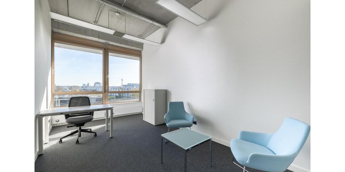 Gewerbeobjekt Düsseldorf Heerdt - 169&euro; | Angebot:22931537