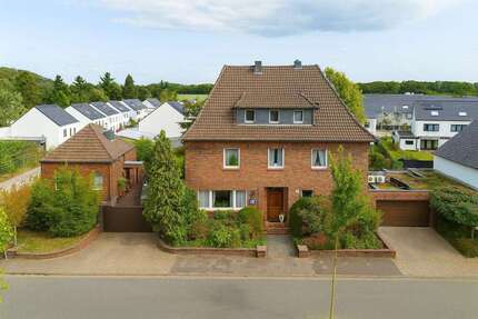 Haus Kamp-Lintfort Lintfort - 7 Zimmer, 530 m&sup2;, 999.000&euro; | Angebot:22882790