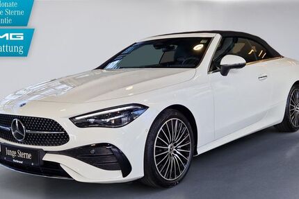 Mercedes-Benz CLE 200 13.904 km 51.490 &euro; Krefeld 47800