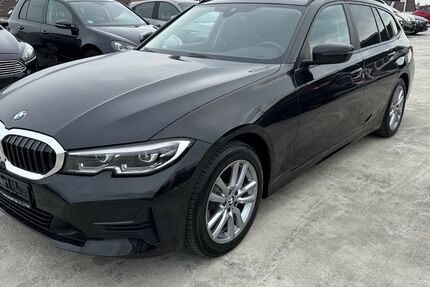 BMW 318 168.000 km 15.950 &euro; Neuss 41462