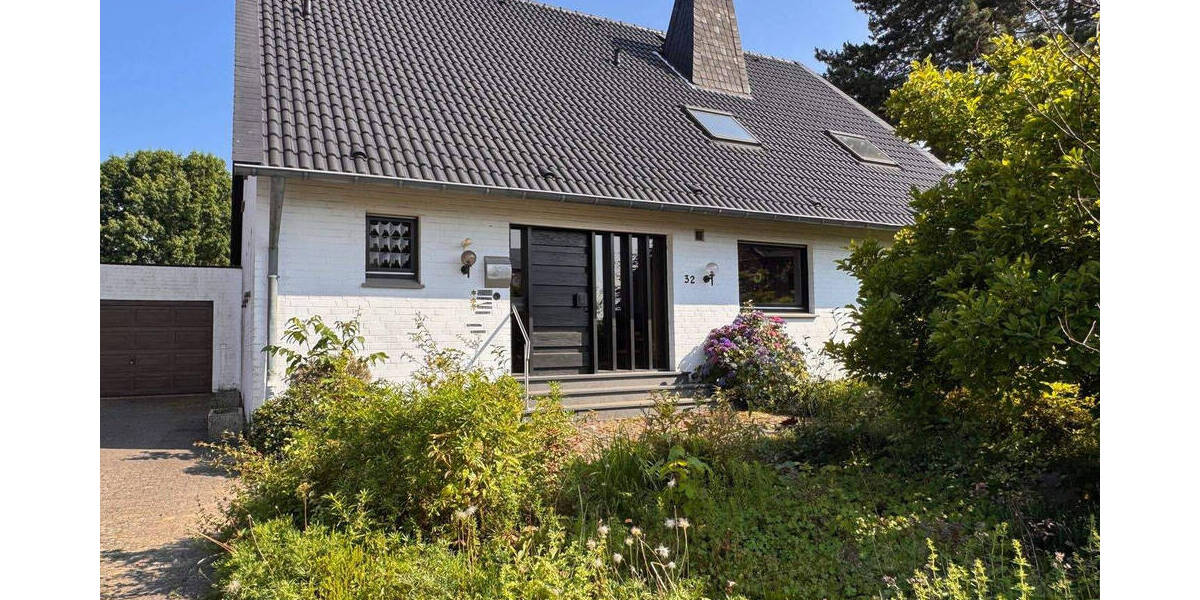 Mehrfamilienhaus, Wohnhaus Erkelenz Houverath - 8 Zimmer, 186 m&sup2;, 429.000&euro; | Angebot:25773444