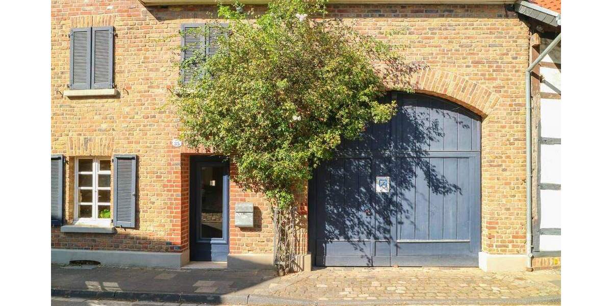 Mehrfamilienhaus, Wohnhaus Jüchen / Schaan Schaan - 1 Zimmer, 147 m&sup2;, 665.000&euro; | Angebot:25736787