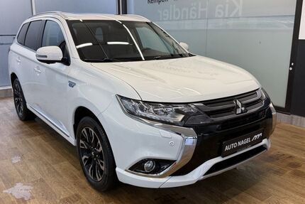 Mitsubishi Outlander 84.957 km 18.686 &euro; Kempen 47906