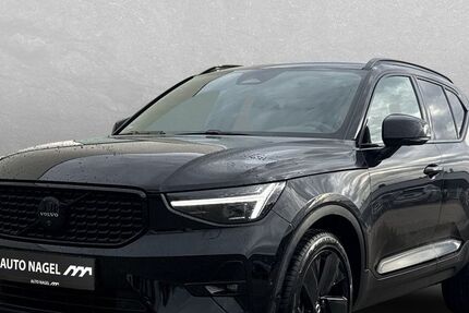 Volvo XC40 12.275 km 36.880 &euro; Moers 47441