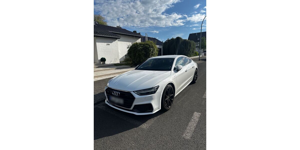 Audi A7 51.150 km 41.999 &euro; Mönchengladbach 41238