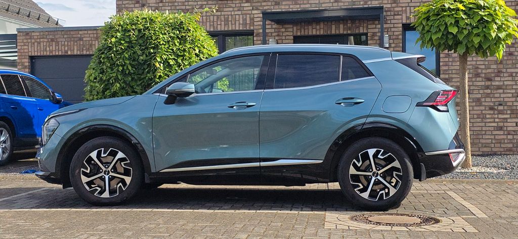Kia Sportage 46.500 km 21.700 &euro; Mönchengladbach 41179