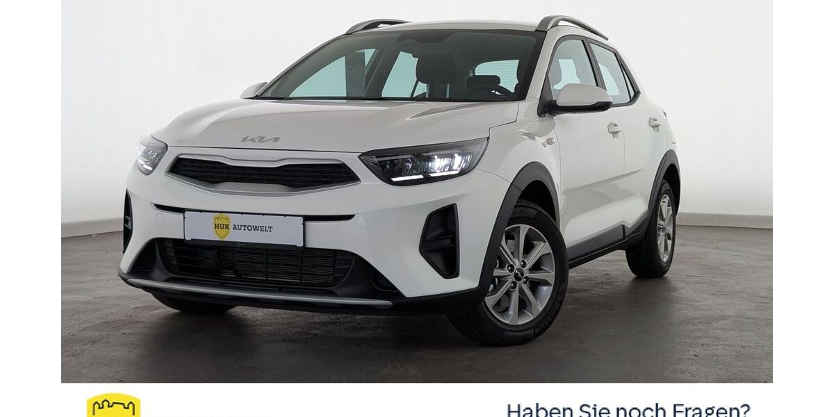Kia Stonic 1.350 km 18.960 &euro; Düsseldorf 40599