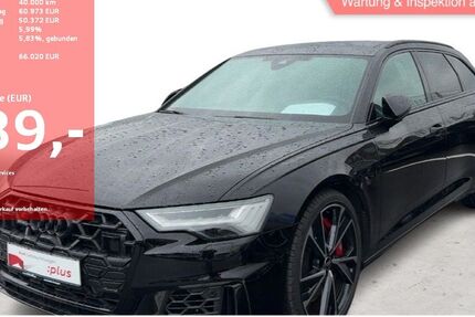 Audi S6 18.788 km 65.520 &euro; Moers-Hülsdonk 47441