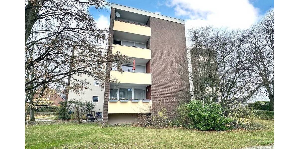 Etagenwohnung Kaarst Holzbüttgen - 3 Zimmer, 76 m&sup2;, 249.000&euro; | Angebot:26641434