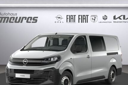 Opel Vivaro 29.500 km 32.980 &euro; Heinsberg 52525