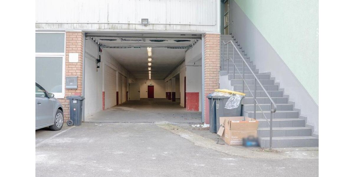 Gewerbeobjekt Hückelhoven - 3&euro; | Angebot:17581999