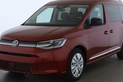 VW Caddy Maxi 2.433 km 41.500 &euro; Moenchengladbach 41063