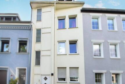 Haus Mönchengladbach Stadtmitte - 1 Zimmer, 244.000&euro; | Angebot:26789983
