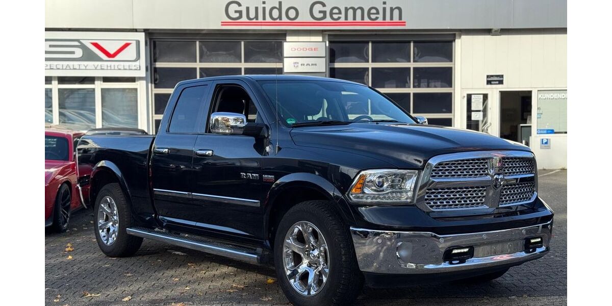 Dodge RAM 97.000 km 42.800 &euro; Krefeld 47805