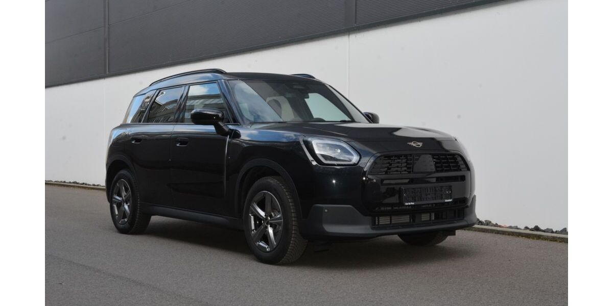 Mini Countryman C (Cooper) 2.500 km 33.900 &euro; Düsseldorf 40223